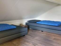 Bungalow With Garden