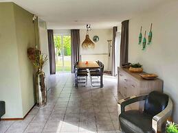 Bungalow With Garden