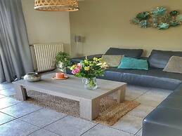 Bungalow With Garden