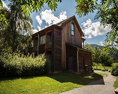 Charming Studio at Ferienpark Kreischberg