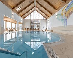 Charming Studio at Ferienpark Kreischberg