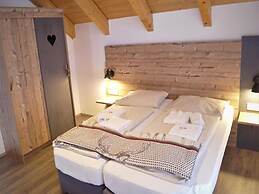 Charming Studio at Ferienpark Kreischberg