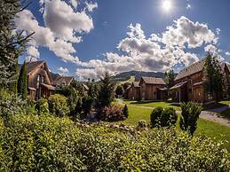 Charming Studio at Ferienpark Kreischberg