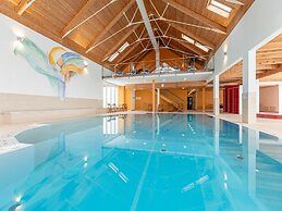 Charming Studio at Ferienpark Kreischberg