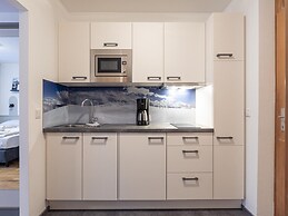 Charming Studio at Ferienpark Kreischberg