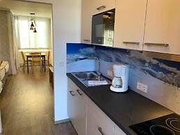 Charming Studio at Ferienpark Kreischberg