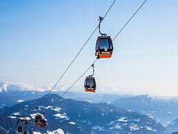 Charming Studio at Ferienpark Kreischberg