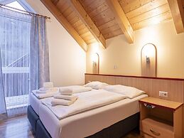 Charming Studio at Ferienpark Kreischberg