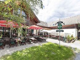 Charming Studio at Ferienpark Kreischberg