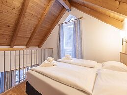 Charming Studio at Ferienpark Kreischberg