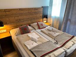 Charming Studio at Ferienpark Kreischberg