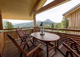 Chalet in Austria Near Ski Resort & Forest
