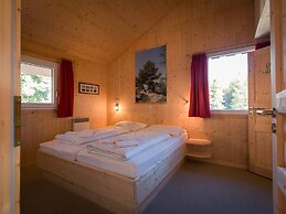 Inviting Chalet With Infrared Sauna