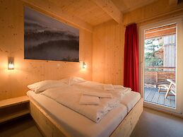 Inviting Chalet With Infrared Sauna