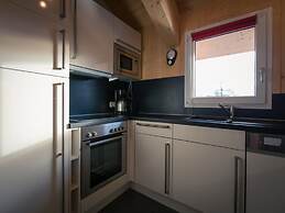 Inviting Chalet With Infrared Sauna