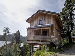 Inviting Chalet With Infrared Sauna