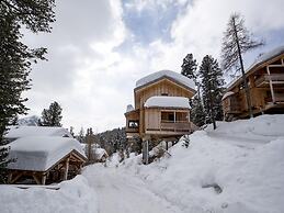 Inviting Chalet With Infrared Sauna