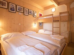 Inviting Chalet With Infrared Sauna