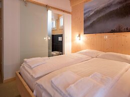 Inviting Chalet With Infrared Sauna