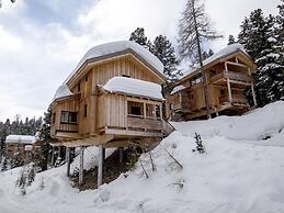 Inviting Chalet With Infrared Sauna