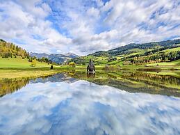 Nice Studio With Balcony
