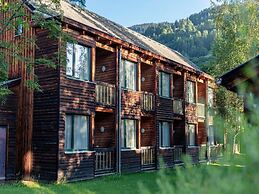 Nice Studio With Balcony