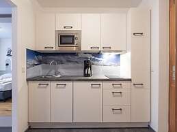 Nice Studio With Balcony