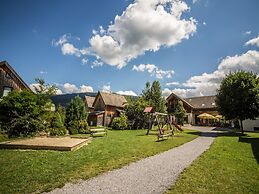 Nice Studio With Balcony