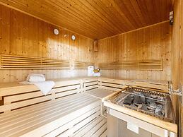 Nice Studio With Balcony