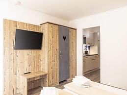 Nice Studio With Balcony