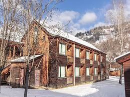Nice Studio With Balcony