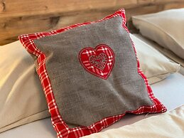 Nice Studio With Balcony