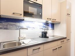 Nice Studio With Balcony