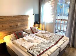 Nice Studio With Balcony