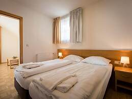 Tasteful Apartment With Balcony