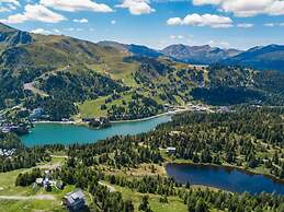 Tasteful Apartment With Balcony