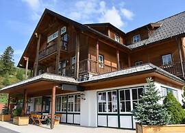 Apartment in Alps Near Ski Slopes
