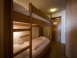 Tasteful Apartment With Balcony