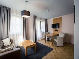 Apartment Only 200 m From ski Station