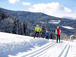 Apartment Only 200 m From ski Station