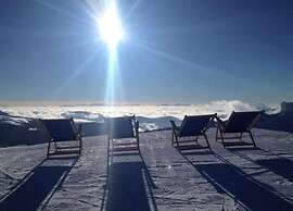 Apartment Only 200 m From ski Station