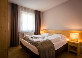 Apartment Only 200 m From ski Station