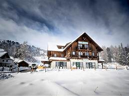 Apartment Only 200 m From ski Station