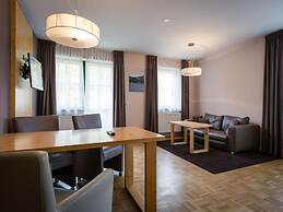 Apartment Only 200 m From ski Station