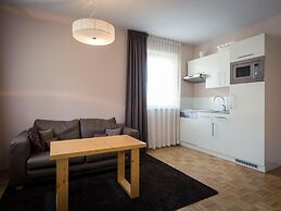 Apartment Only 200 m From ski Station