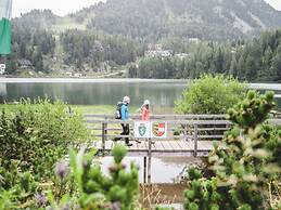 Apartment Only 200 m From ski Station