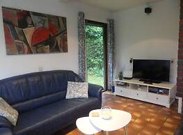 Amazing Holiday Home With Garden