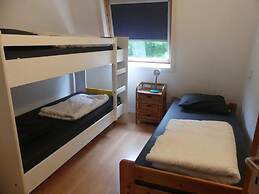 Amazing Holiday Home With Garden