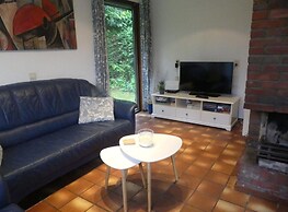 Amazing Holiday Home With Garden