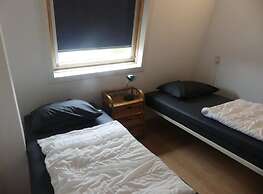 Amazing Holiday Home With Garden